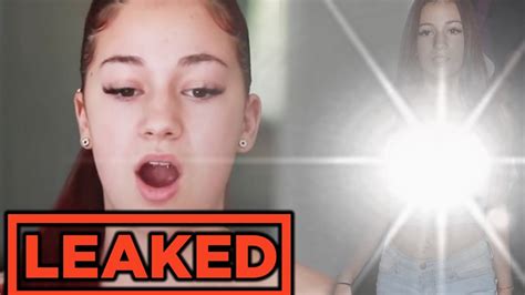 bhad bharbie onlyfans leak|Bhadbhabie